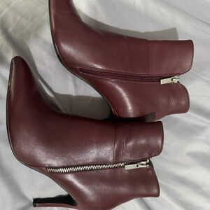 Kelly + Katie boots